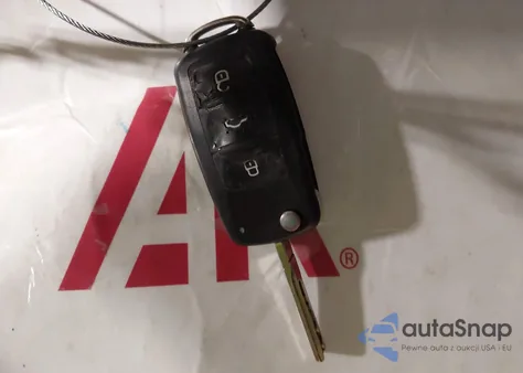 2013 Volkswagen Jetta 2.5L Se из США, поврежденный, VIN 3VWDP7AJ0DM417552